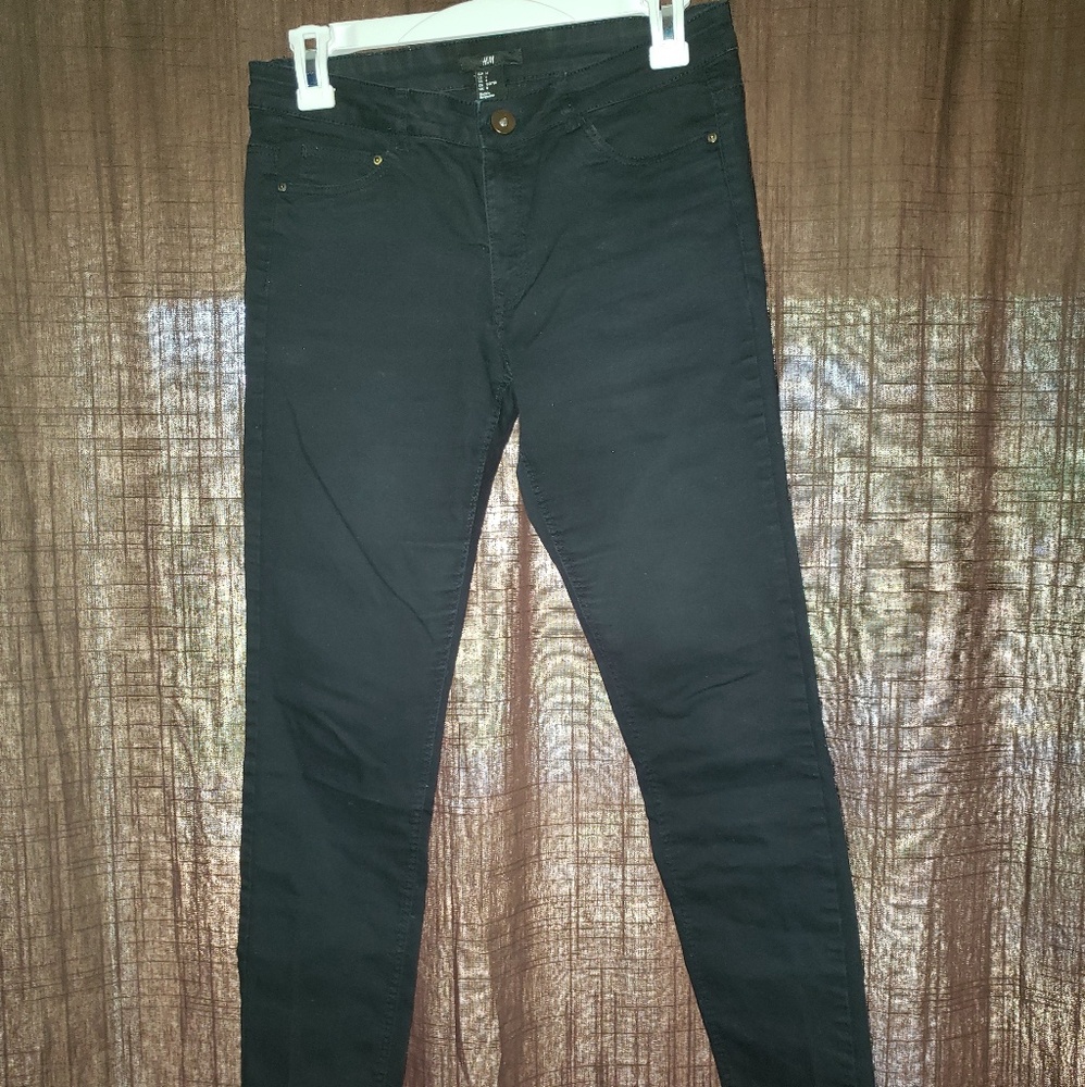 H&M jeans